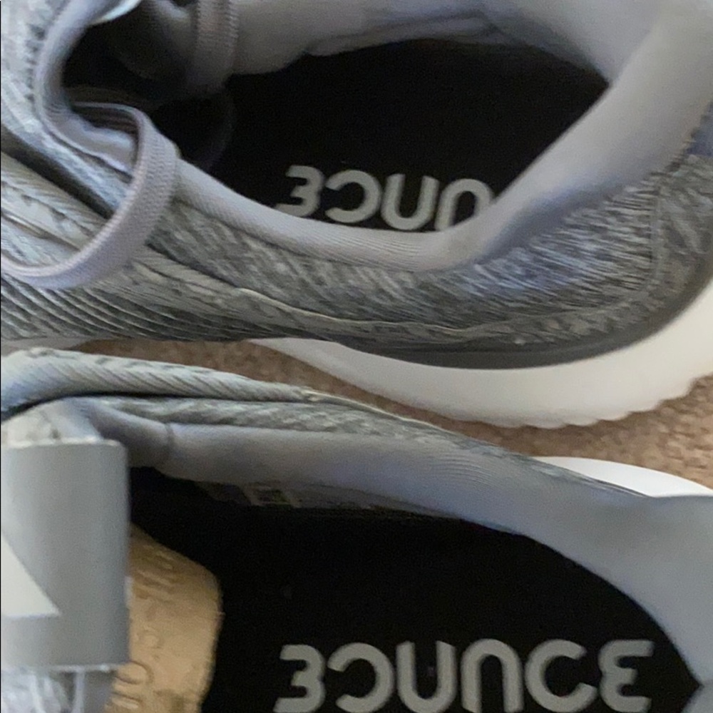 ADIDAS Men’s Shoes Alphabounce size 11 - Picture 7 of 8